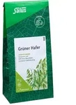 Gruener Hafer Bio Salus