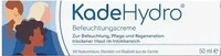 PZN-DE 18755348, DR. KADE Pharmazeutische Fabrik Kadehydro Befeuchtungscreme 50 ml,