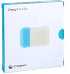 Comfeel Plus Flexibel Hydrokolloidverband 4x6cm
