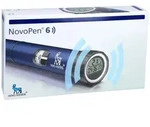 Novopen 6 Injekt Blau