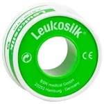 Leukosilk 2,5 cmx5 m 1001 Artikel Medical