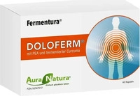 PZN-DE 18747917, Pharmatura Doloferm 60 St&uuml;ck, Grundpreis: &euro; 0,36 / St&uuml;ck