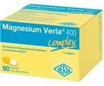 Magnesium Verla 400