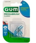 Gum Proxabrush Class 1,6 mm