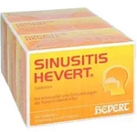 Sinusitis Hevert