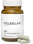 MoleQlar NR PRO (Nicotinamid Ribosid)