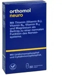 Orthomol Neuro