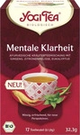 PZN-DE 17968958, Yogi Tea Mentale Klarheit 17x1.9 g, Grundpreis: &euro; 105,88 / kg