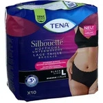 TENA Silhouette Plus Bla L