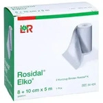 Rosidal Elko 8+10 cmx5 m Kurzzugbinde B2B Medical