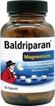 PZN-DE 19553871, PharmaSGP Baldriparan Magnesium 60 St&uuml;ck, Grundpreis: &euro; 0,40 /