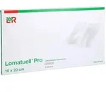 Lomatuell Pro 10x20 cm steril B2B Medical
