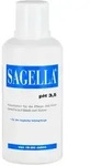 Sagella pH 3,5 Waschemulsion