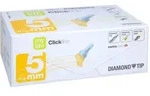Mylife Clickfine Pen-Nadeln 5 mm 31 G Medi-Spezial