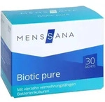 Biotic Pure Menssana