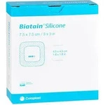 Biatain Silicone Schaumverband 7,5x7,5 cm ToRa Pharma