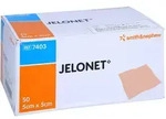 Jelonet 5x5cm Paraffingaz