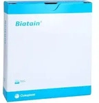 Biatain Super nicht-haftend Superabs.10x10 cm