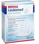 Leukomed Skin Sen St 8x10