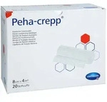 Peha Crepp Fixierbinde 8 cmx4 m B2B Medical