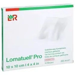 Lomatuell Pro 10x10 cm steril Avitamed