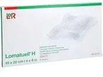 Lomatuell H Salbent&uuml;ll 10x20 cm steril