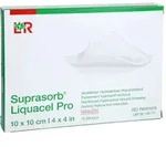 Suprasorb Liquacel Pro 10x10 cm
