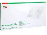 Lomatuell Pro 10x20 cm steril B2B Medical