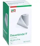 Dauerbinde fein 10 cmx7 m B2B Medical