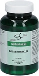 PZN-DE 18665272, 11 A Nutritheke Bockshornklee 120 St&uuml;ck, Grundpreis: &euro;...