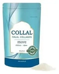 Collal Halal Collagen Move