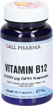 PZN-DE 17823007, Hecht Pharma Vit B12 2000 Mcg Gph Kps 60 St&uuml;ck, Grundpreis:...