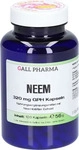 PZN-DE 10098046, Hecht Pharma Neem 320 mg GPH Kapseln 120 St&uuml;ck, Grundpreis:...