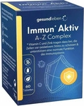 PZN-DE 18771672, Alliance Healthcare Gesund Leben Immun Akt A-z 60 St&uuml;ck,