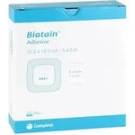 Biatain Schaumverband 12,5x12,5 cm selbst haftend ToRa Pharma