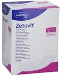 Zetuvit Saugkompressen steril 10x10 cm Avitamed