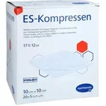 ES-Kompressen steril 10x10 cm Gro&szlig;packung