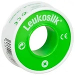 Leukosilk 1,25 cmx5 m B2B Medical