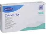 Zetuvit Plus extrastarke Saugkompresse steril 10x20 cm Avitamed