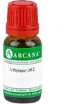 L-THYROXIN LM 100 Dilution