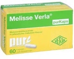 Melisse Verla Purkaps