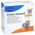 P&uuml;tter Verband 8 cm/10 cmx5 m
