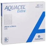 Aquacel Extra 20x24 cm Verband