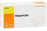 Primapore 5x7,2 cm Wundverband steril Avitamed