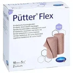 P&uuml;tter Flex Duo 10cmx5m