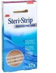 Steri Strip Steril 6x75mm