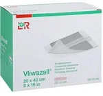 Vliwazell Saugkompressen steril 20x40 cm B2B Medical