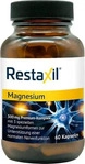 PZN-DE 19549220, PharmaSGP Restaxil Magnesium 60 St&uuml;ck, Grundpreis: &euro; 0,38 /