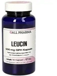 Leucin 500 mg Gph Kps