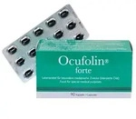 Ocufolin Forte